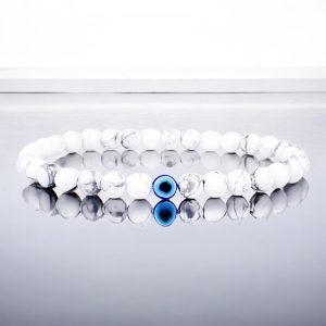 Evil eye karkötő - Howlit