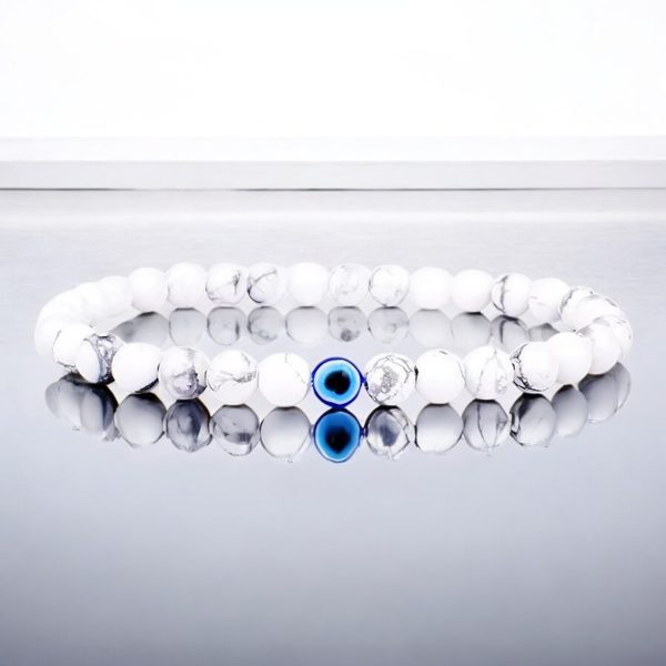 Evil eye karkötő - Howlit