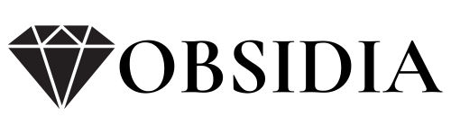 Obsidia Webáruház