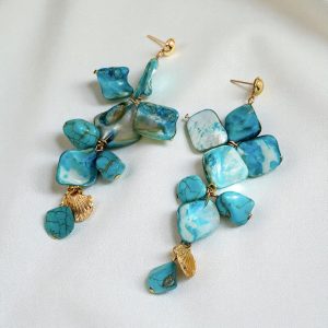 Alternative view of Óceáni Harmónia - Fülbevaló