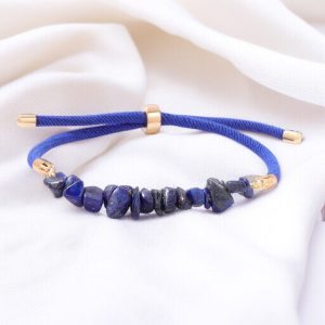 Királyi Szerencse - állítható karkötő