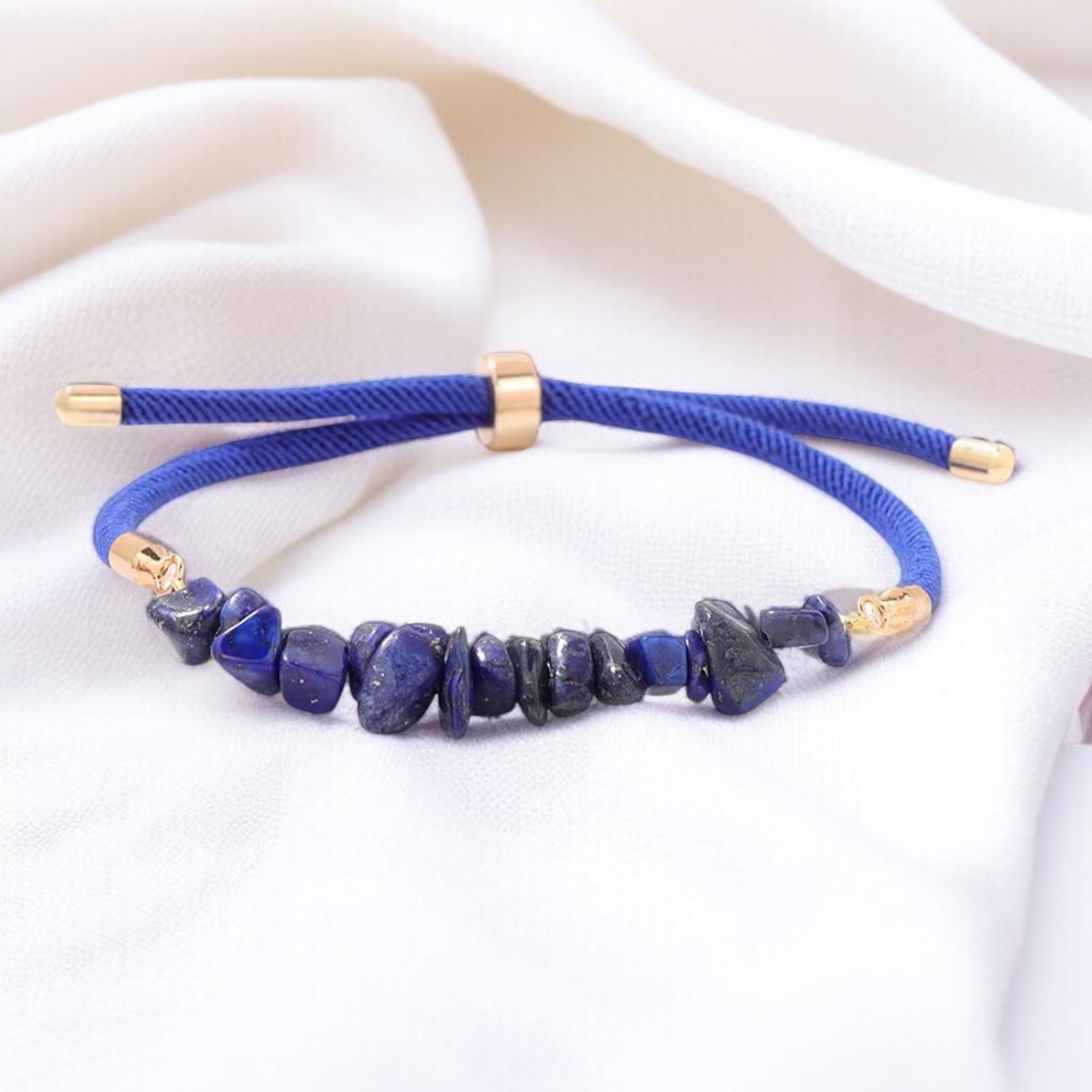 Királyi Szerencse - állítható karkötő