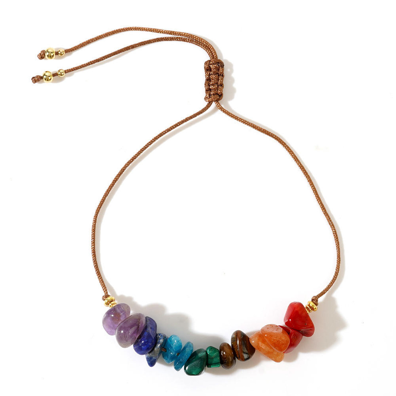 Csakra Energia - állítható karkötő - Image 4