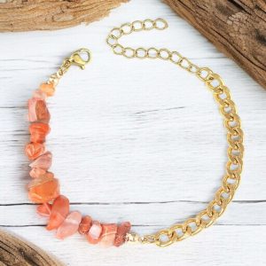 Aura Egyensúlya - állítható karkötő