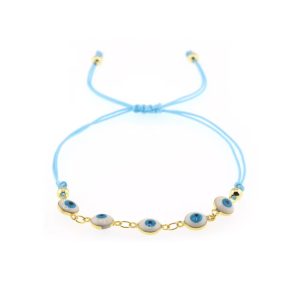 Védőszem Harmónia 3.- állítható karkötő