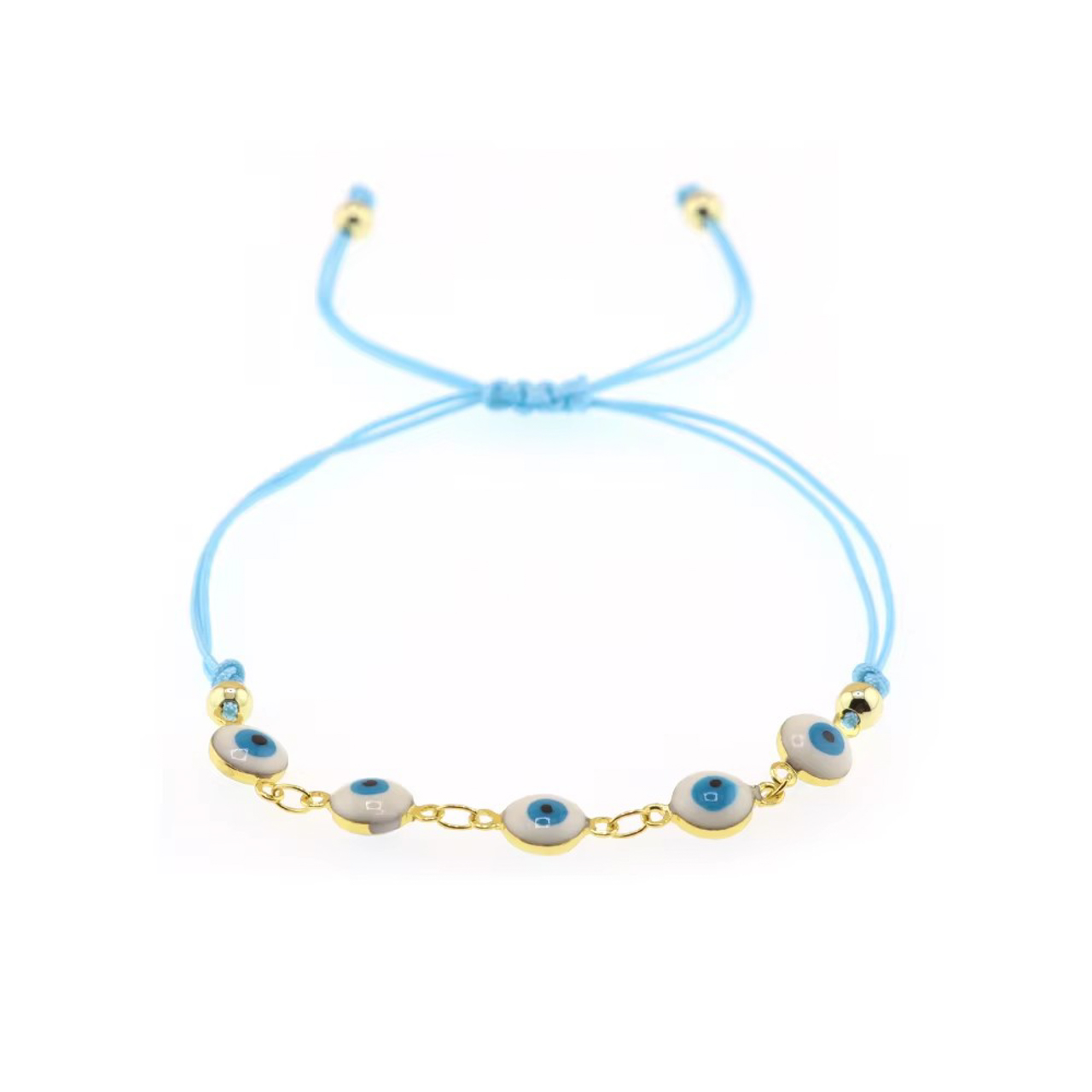 Védőszem Harmónia 3.- állítható karkötő