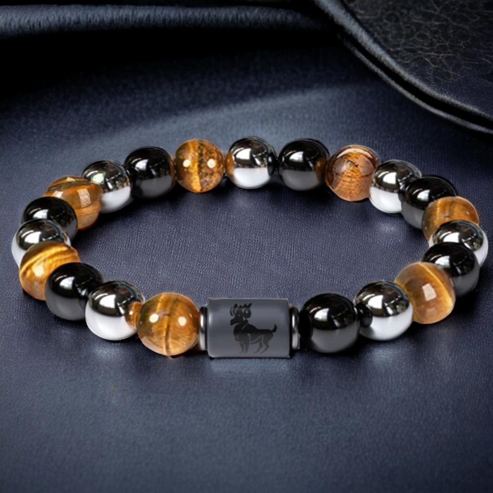 Horoszkópos karkötő (mix) - KOS