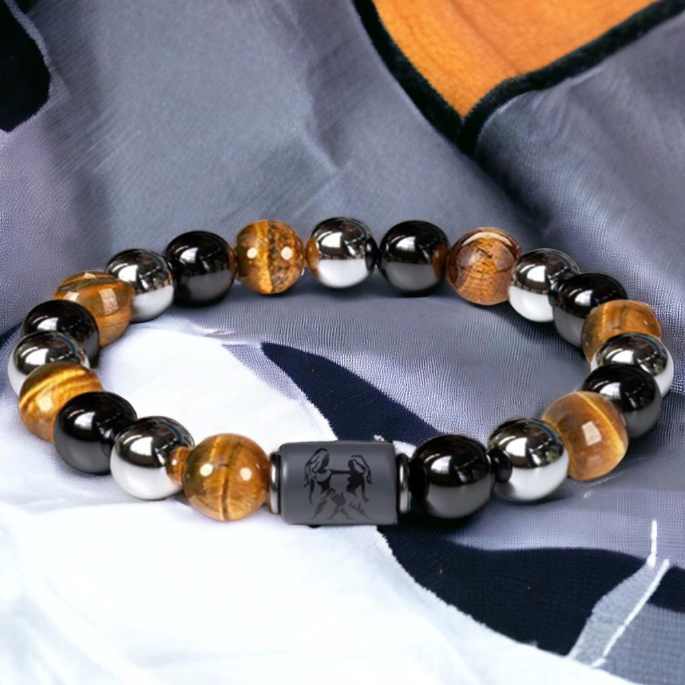 Horoszkópos karkötő (mix) - IKREK