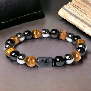 Horoszkópos karkötő - SZŰZ