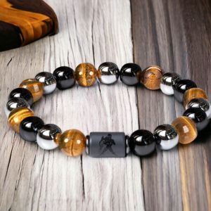 Horoszkópos karkötő (mix) - VÍZÖNTŐ