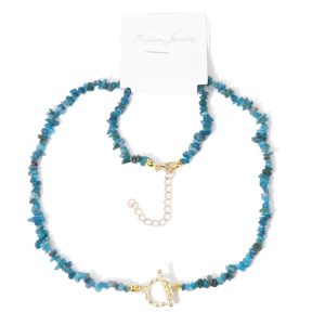 Apatit Harmónia - nyaklánc/karkötő szett