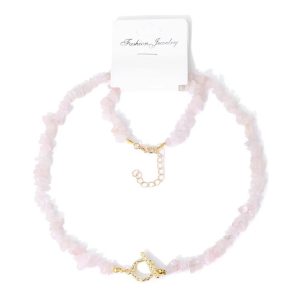 Szeretet Harmóniája - nyaklánc/karkötő szett