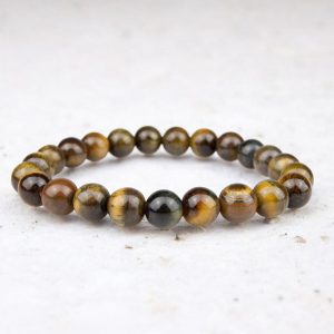 Önbizalom – Tigrisszem karkötő