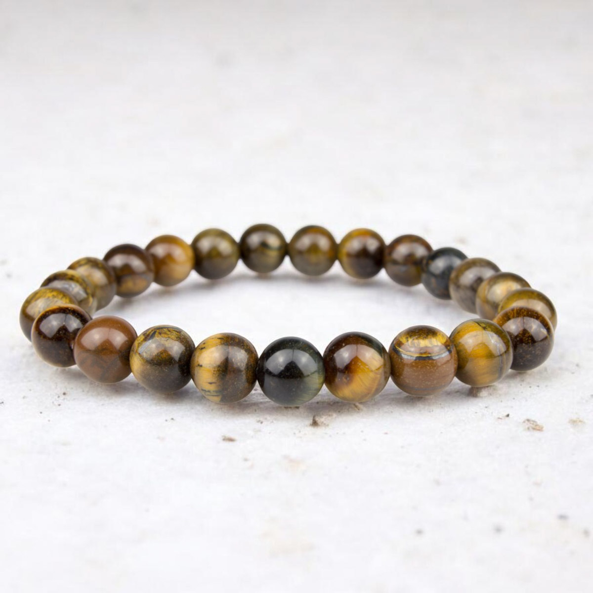 Önbizalom – Tigrisszem karkötő